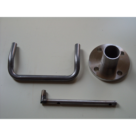 Technical Introduction: "Pipe Processing" Cutting / Bending / Drilling / Welding