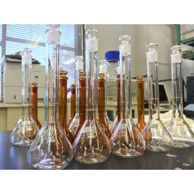 Contract Testing Service "Pesticide Safety Testing"
