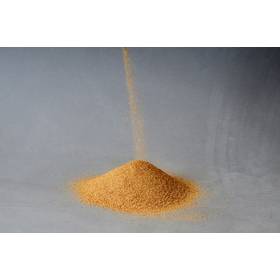 Microorganisms break down oil! Oil-absorbing material "Snom."