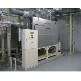 Evaporation and Concentration Device (Evaporative Medium Capacity)
