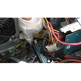Manual creation service for manufacturing industry clients