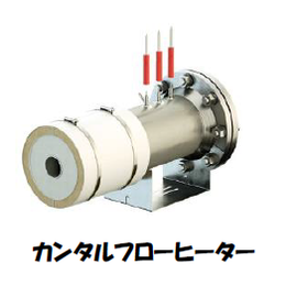 Proposal for Switching from Gas Burner to Electric Heater