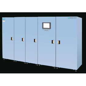 Multi-person dialysis water production device "Electrolyzed Water Dialysis"