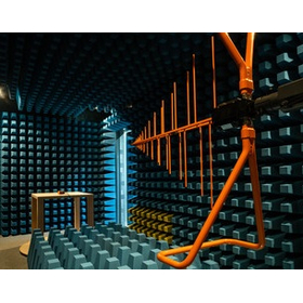 Introduction to EMC Testing (Noise Testing) by Nagao Industries