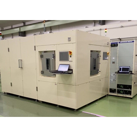 Large substrate compatible equipment (film formation, etching, annealing)