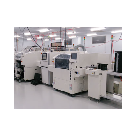 Leave the PCB assembly to us for quick turnaround!