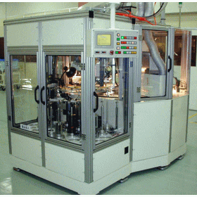 Soda Iron Works Co., Ltd. - Business Introduction