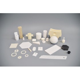 Heat dissipation substrate ceramic-ceramic substrate-alumina ceramic