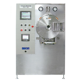 Cooking sterilization device "Compact High-Temperature High-Pressure Cooking Sterilization Device"