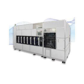 "Sheet-type automatic peeling and laminating device" achieves high operating rates through variety and duplication inspection!