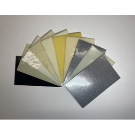 You can choose polyurea materials according to their intended use.