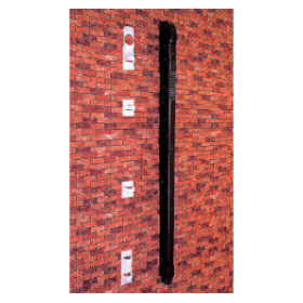 Concealed Cover for Air Conditioning Piping for Apartments "RA Free Line"