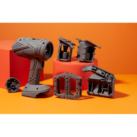 Utilization of SLS Method 3D Printers in Manufacturing Sites
