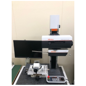 Shape measurement and surface roughness measurement <Contract measurement services>