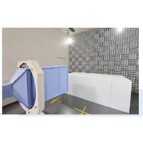 Mobility Technology Development Center (MTC: EMC Testing, Chiryū, Aichi Prefecture)