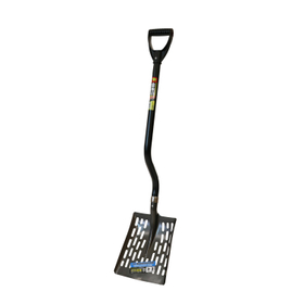 Gold Elephant Z-Type Punch Shovel Corner P Handle