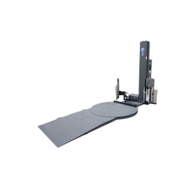 Airless Offline Fully Automatic Stretch Wrapping Machine 'NSVO'