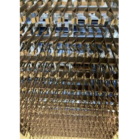 Toyota Electric Research Institute Co., Ltd. Aluminum Jig Manufacturing