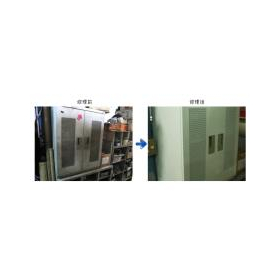 Abukuma Industry Office Furniture Repair