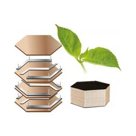 Energy-saving and ecology-promoting product: Super Ecology Element