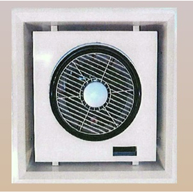 Air Purifier Duct Fan PM2.5 Type