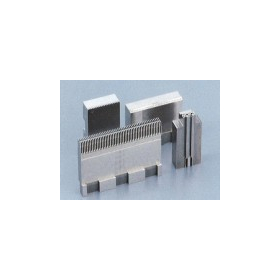 Press-formed parts