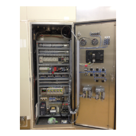 Air conditioning equipment / Electrical work design and construction
