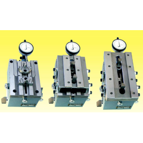 Horizontal Outer Diameter Comparison Measuring Machine "HMO Series"