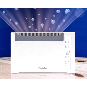 Ozone sterilization device *For infection control in schools, hospitals, and nursing facilities.