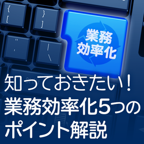 『開発業務効率化サポートサービス』※解説資料＆目標設定シート進呈