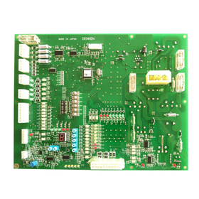 Development, design, manufacturing, and software of electronic control devices.