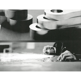 Ueno Iron Works Co., Ltd. Company Profile