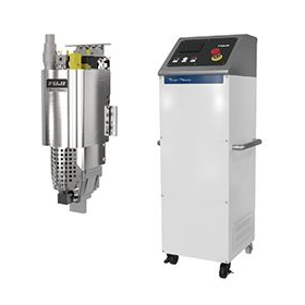 Ultra High Density Atmospheric Pressure Plasma ToughPlasma FPF20-GM