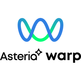 Easy data integration tool "ASTERIA Warp" *Case studies available