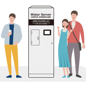 Disaster Response Reverse Osmosis Water Purification System