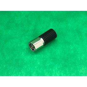 High-frequency coaxial connector Case photo: 5W-N type terminator