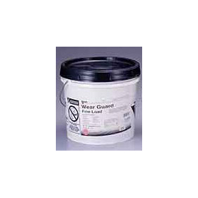 Corrosion-resistant and wear-resistant repair agent Debcon FineLoad 300