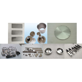 We support rare metal materials, plates, processed products, etc.!