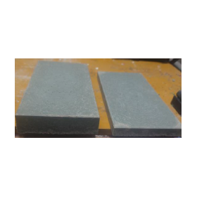 Pumice floating × concrete new material 'AISE'