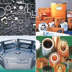 Nishimura Trading Co., Ltd. Business Introduction