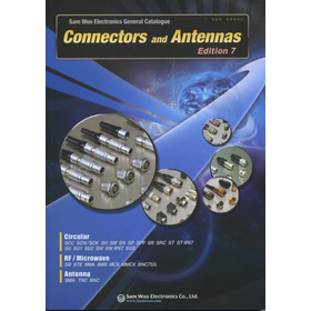 Free giveaway! Connector comprehensive catalog <latest edition>