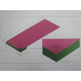 Technical Design: Finite Element Method Calculation