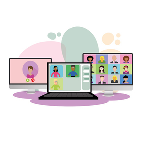 Take advantage of the online skill enhancement support program to receive training at a great value!