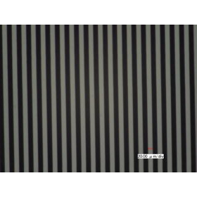 Kawai Optical Co., Ltd. Etching Processing Information