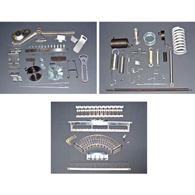 Yamauchi Spring Manufacturing Co., Ltd. - Business Introduction