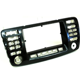 Simple molds *Would you like to reduce the mold costs for automotive parts and office equipment by half?