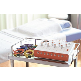 Needle Electrode Low-Frequency Therapy Device 'PULSMA'