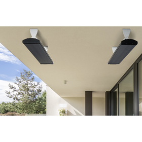 Radiant Far Infrared Heater "HOTTOP"