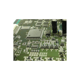 Printed circuit board assembly service