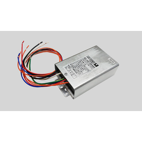 Dedicated power supply for LED module: 700mA (dimming compatible 130V)